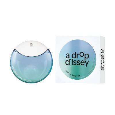 Issey Miyake Drop D'Issey Fraiche Edp 90 Ml Kadın Parfüm - 1