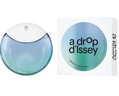 Issey Miyake Drop D'Issey Fraiche Edp 50 Ml Kadın Parfüm - 1