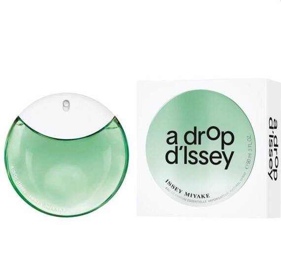 Issey Miyake Drop D'Issey Essential Edp 90 Ml Kadın Parfüm - 1