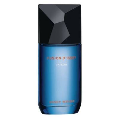 Issey Miyake Fusion D'Issey Extreme Edt 100 Ml - 2