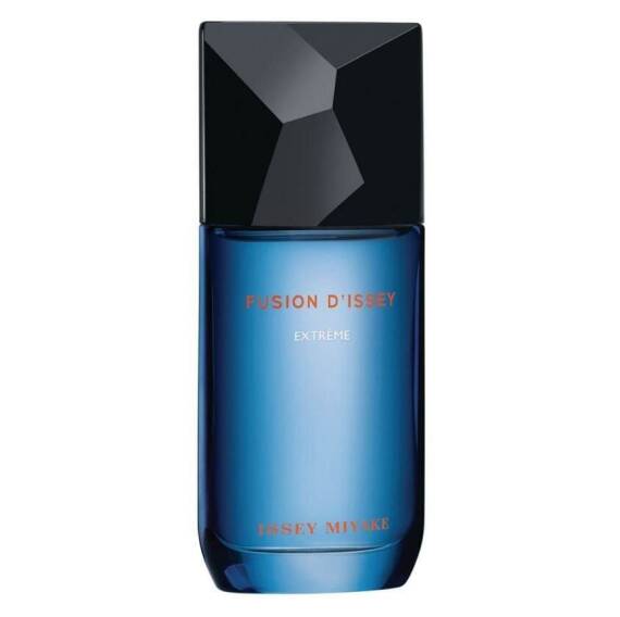 Issey Miyake Fusion D'Issey Extreme Edt 100 Ml - 2