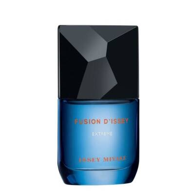 Issey Miyake Fusion D'Issey Extreme Edt 50 Ml Erkek Parfüm - 2