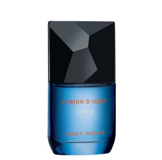 Issey Miyake Fusion D'Issey Extreme Edt 50 Ml Erkek Parfüm - 2