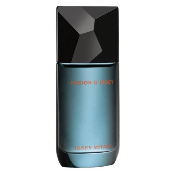 Issey Miyake Fusion D'Issey Edt 100 Ml Erkek Parfüm - 2