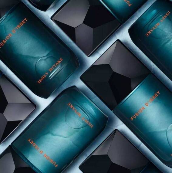 Issey Miyake Fusion D'Issey Edt 100 Ml Erkek Parfüm - 3