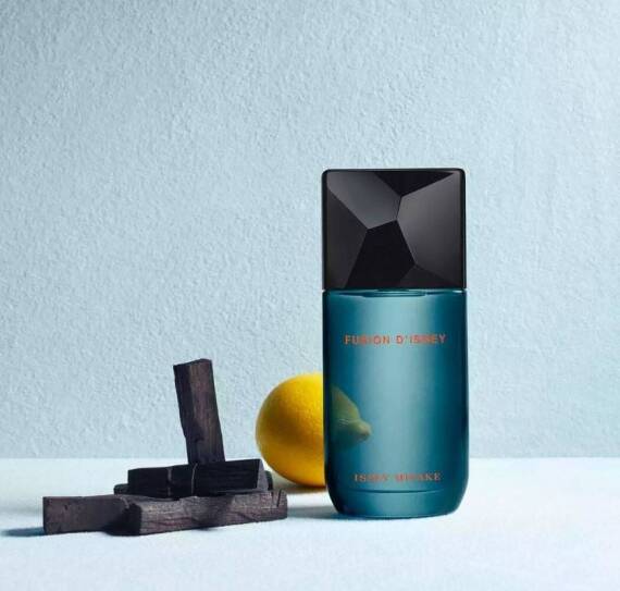 Issey Miyake Fusion D'Issey Edt 100 Ml Erkek Parfüm - 4
