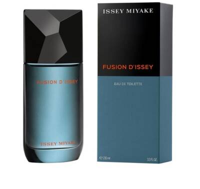 Issey Miyake Fusion D'Issey Edt 100 Ml - 1