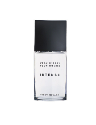 Issey Miyake L'Eau D'Issey Pour Homme Intense Edt 125 Ml - Issey Miyake