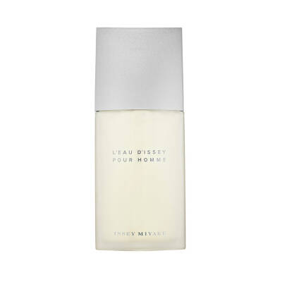 Issey Miyake L'Eau D'Issey Pour Homme Edt 125 Ml Erkek Parfüm - 2