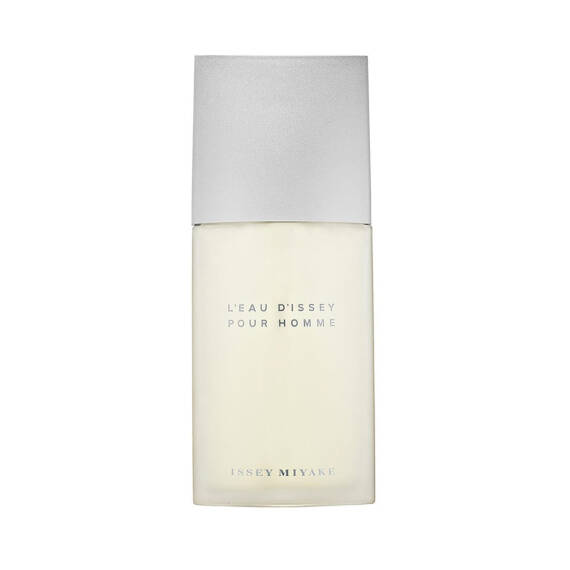 Issey Miyake L'Eau D'Issey Pour Homme Edt 125 Ml - 2