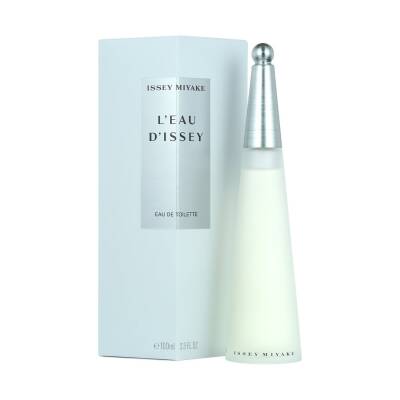 Issey Miyake L'Eau D'Issey Edt 100 Ml Kadın Parfüm - Issey Miyake