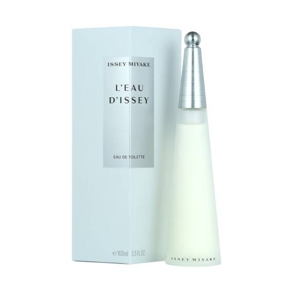 Issey Miyake L'Eau D'Issey Edt 100 Ml Kadın Parfüm - 1