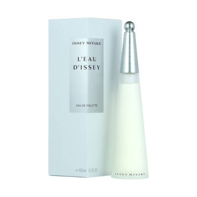 Issey Miyake L'Eau D'Issey Edt 100 Ml - 2