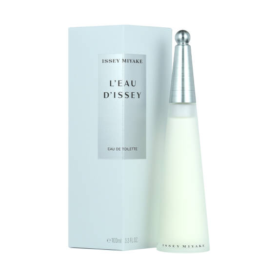 Issey Miyake L'Eau D'Issey Edt 100 Ml - 2