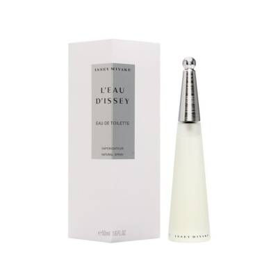 Issey Miyake L'Eau D'Issey Edt 50 Ml Kadın Parfüm - Issey Miyake