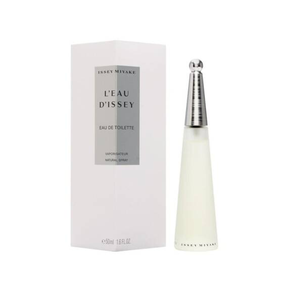 Issey Miyake L'Eau D'Issey Edt 50 Ml Kadın Parfüm - 1