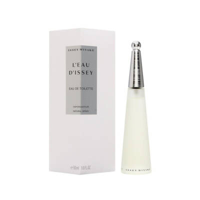 Issey Miyake L'Eau D'Issey Edt 50 Ml - 2