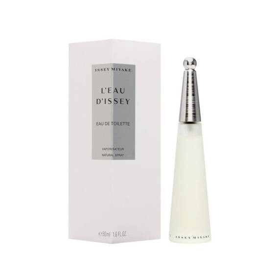 Issey Miyake L'Eau D'Issey Edt 50 Ml - 2