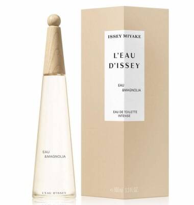 Issey Miyake L'Eau D'Issey Eau & Magnolia Intense Edt 100 Ml Kadın Parfüm - 2
