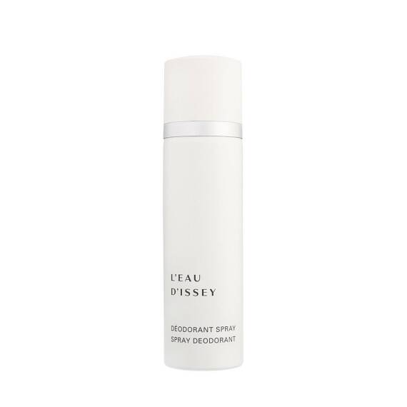 Issey Miyake L'Eau D'Issey Deodorant Sprey 100 Ml - 1