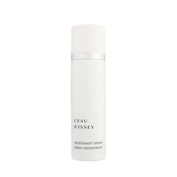 Issey Miyake L'Eau D'Issey Deodorant Sprey 100 Ml - 2