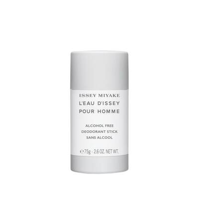 Issey Miyake L'Eau D'Issey Pour Homme Deodorant Stick 75 Gr - Issey Miyake