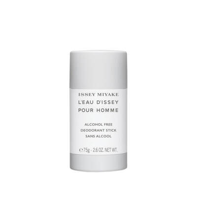 Issey Miyake L'Eau D'Issey Pour Homme Deodorant Stick 75 Gr - 2