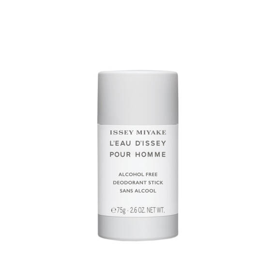 Issey Miyake L'Eau D'Issey Pour Homme Deodorant Stick 75 Gr - 2