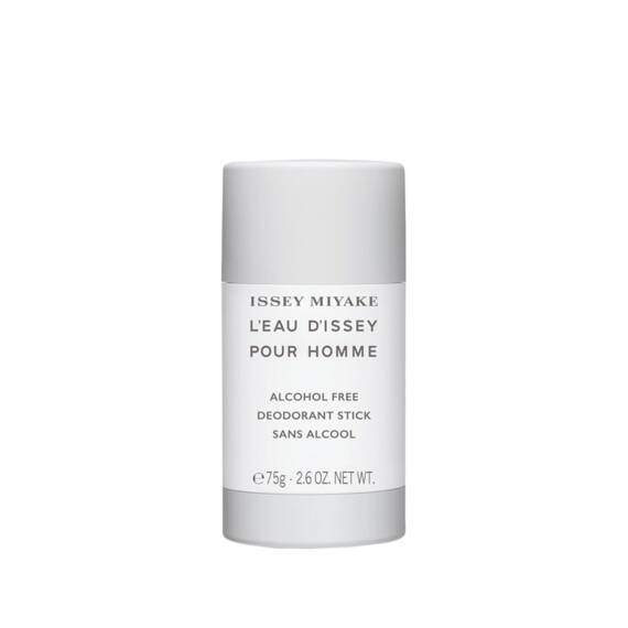 Issey Miyake L'Eau D'Issey Pour Homme Deodorant Stick 75 Gr - 1