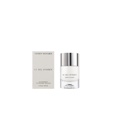 Issey Miyake Le Sel D'Issey Edt 50 Ml Erkek Parfüm - 2