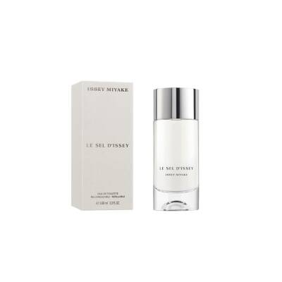 Issey Miyake Le Sel D'Issey Edt 100 Ml Erkek Parfüm - Issey Miyake