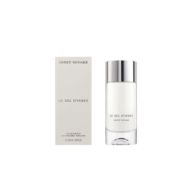 Issey Miyake Le Sel D'Issey Edt 100 Ml - 2