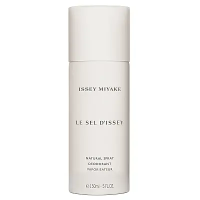 Issey Miyake Le Sel D'Issey Deodorant 150 Ml - Issey Miyake