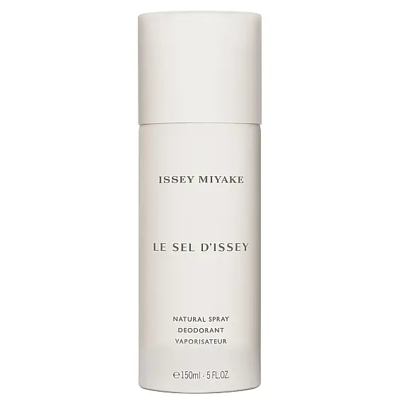 Issey Miyake Le Sel D'Issey Deodorant 150 Ml - 1