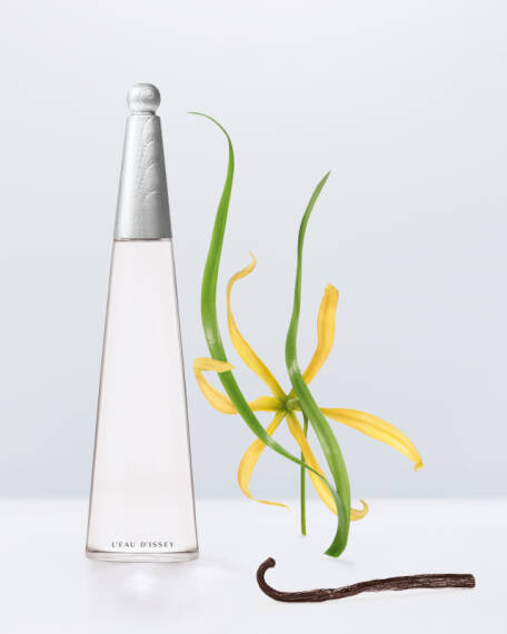 Issey Miyake L'Eau D'Issey Pour Femme Intense Edp 50 Ml - 2