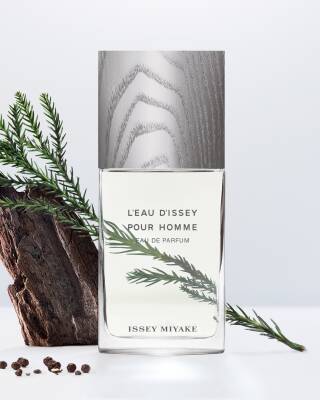 Issey Miyake L'Eau D'Issey Pour Homme Edp 75 Ml Erkek Parfüm - 2