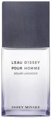Issey Miyake Leau Dissey Pour Homme Solar Lavender Intense Edt 50 Ml Erkek Parfüm - 1