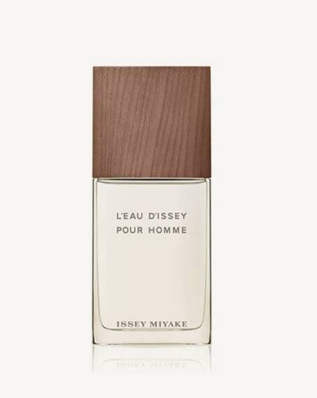 Issey Miyake L’Eau D’Issey Pour Homme Vetiver Intense Edt 50 Ml Erkek Parfüm - 1