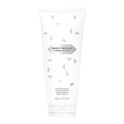 Issey Miyake Lumiere D'Issey Body Lotion 200 Ml - Issey Miyake