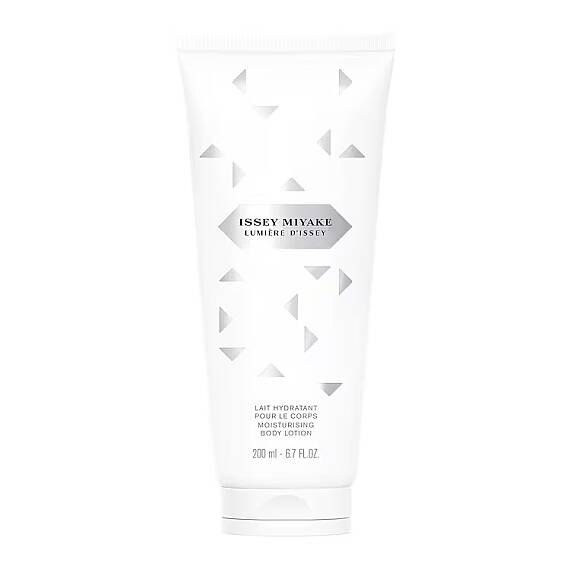 Issey Miyake Lumiere D'Issey Body Lotion 200 Ml - 1