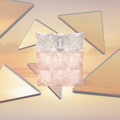 Issey Miyake Lumiere D'Issey Edp 50 Ml - 4