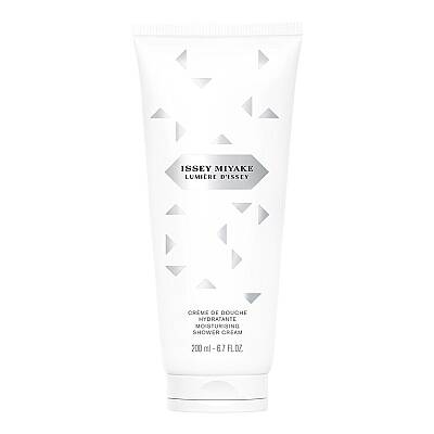 Issey Miyake Lumiere D'Issey Shower Cream 200 Ml - Issey Miyake
