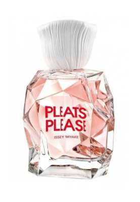 Issey Miyake Pleats Please Edt 50 Ml - Issey Miyake