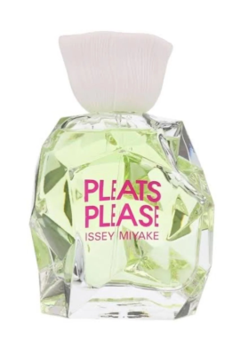 Issey Miyake Pleats Please L'Eau Edt 50 Ml - Issey Miyake