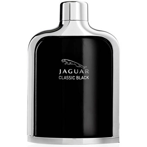 Jaguar Classic Black Edt 100 Ml Erkek Parfüm - 4