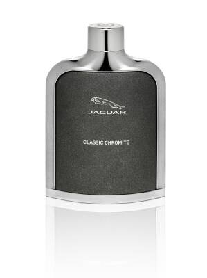 Jaguar Classic Chromite Edt 100 Ml Erkek Parfüm - Jaguar