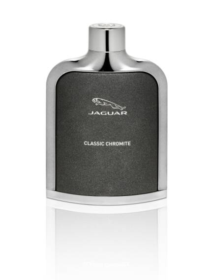 Jaguar Classic Chromite Edt 100 Ml - 1