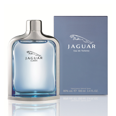 Jaguar Classic Edt 100 Ml Erkek Parfüm - 5