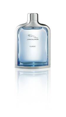 Jaguar Classic Edt 100 Ml - 2