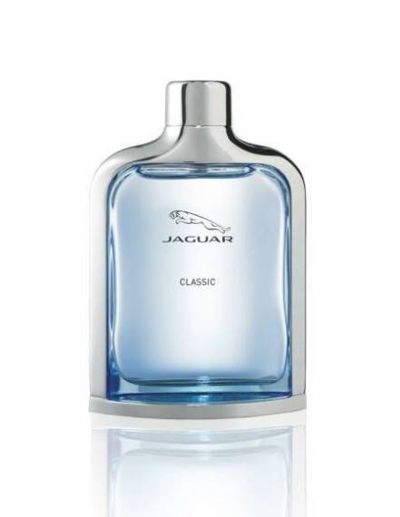 Jaguar Classic Edt 100 Ml - 2